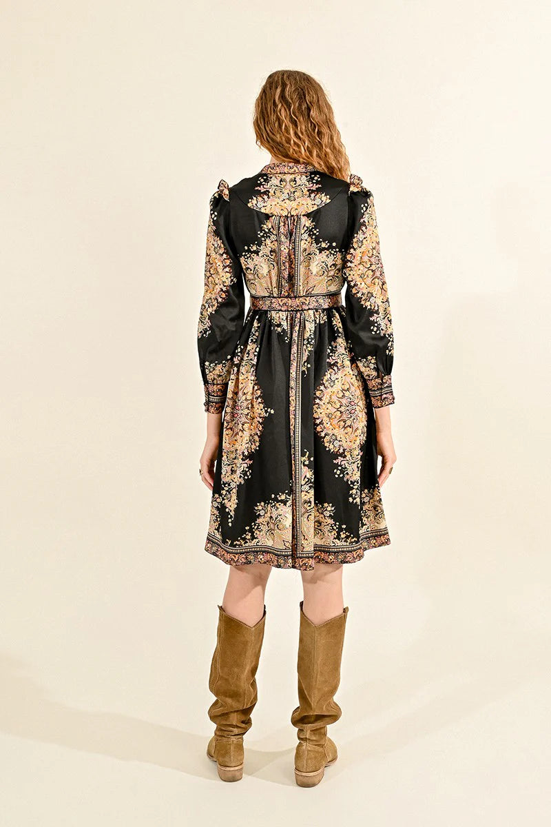 Pierra Dress