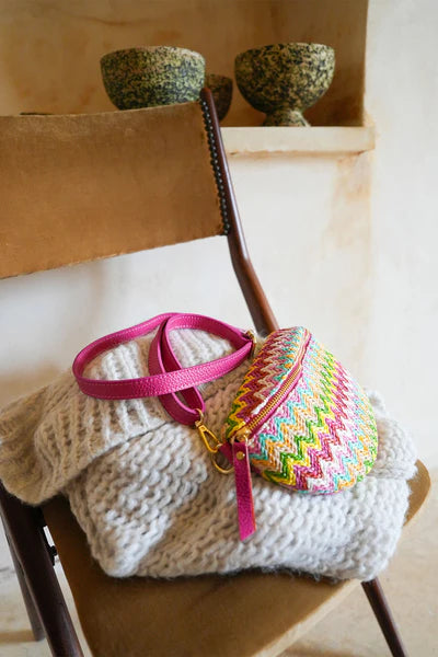 Shelly Crochet