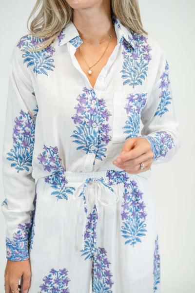 Millie Blouse