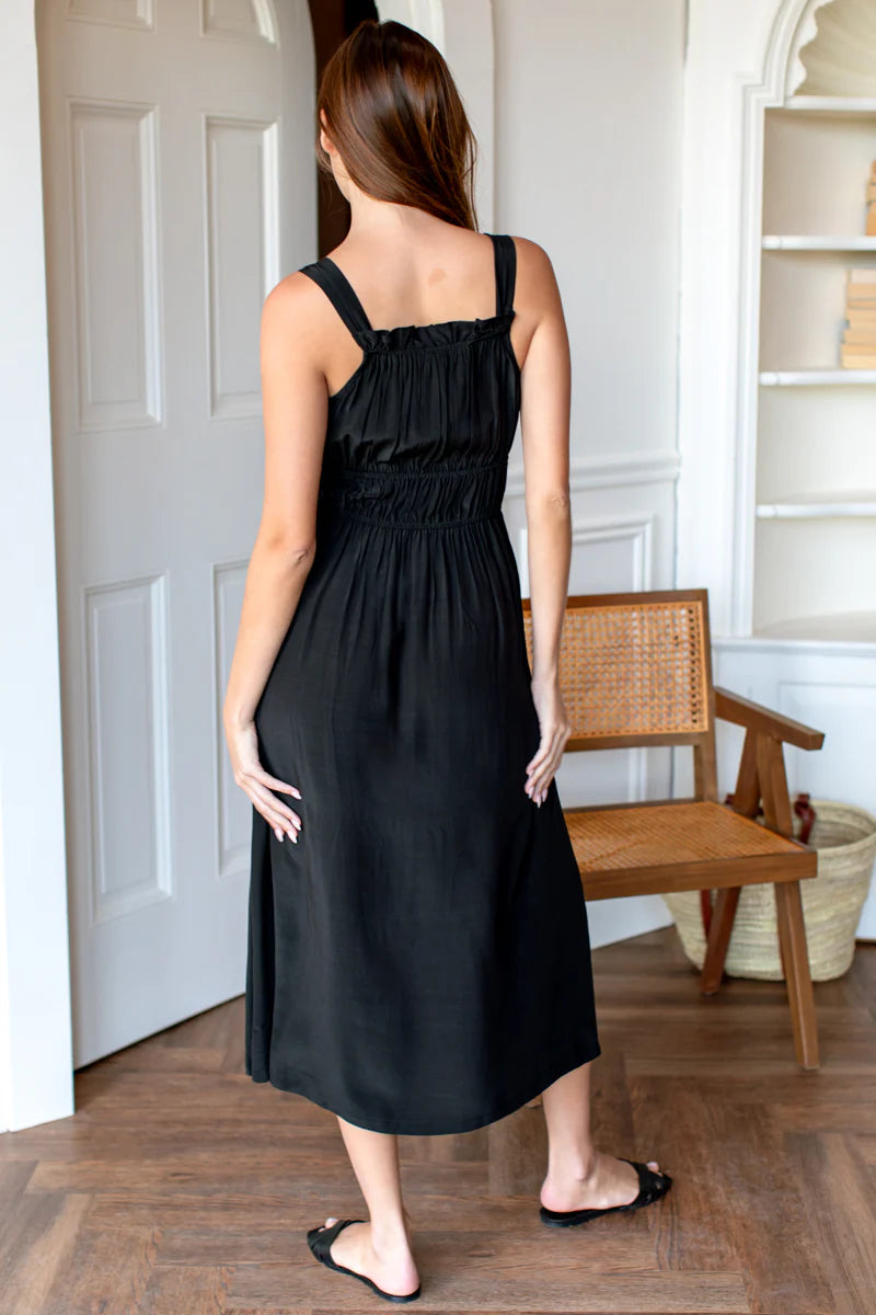 Pipa Dress