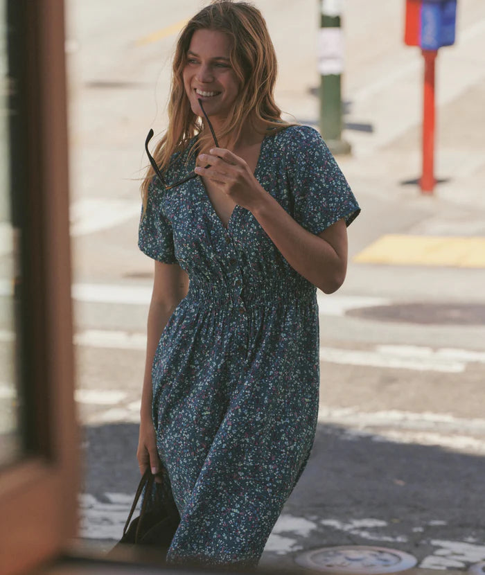 anika midi dress Anika Midi Dress