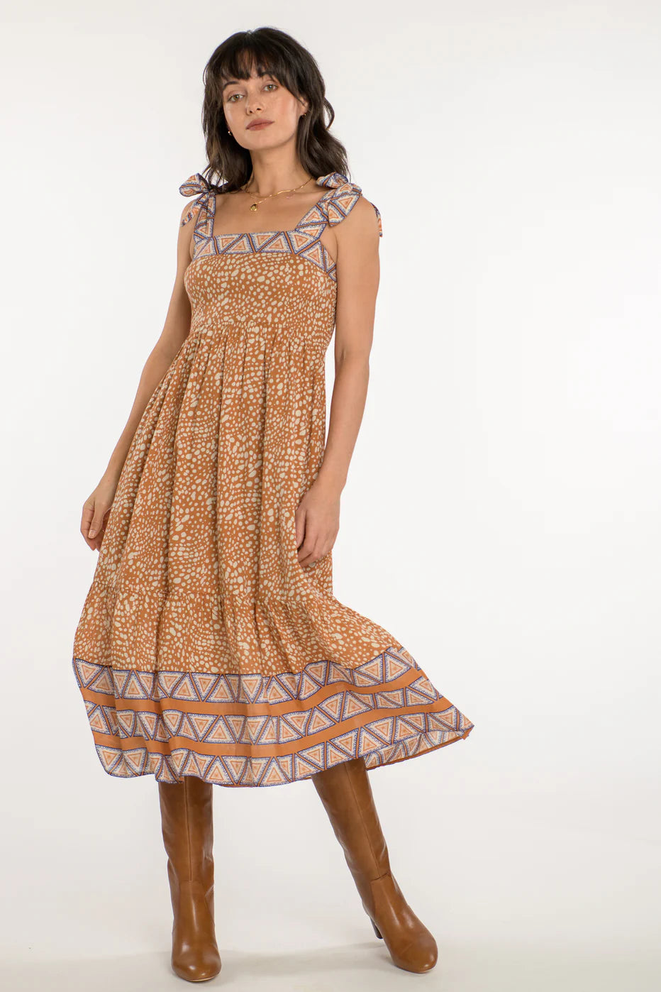 Doe Dress