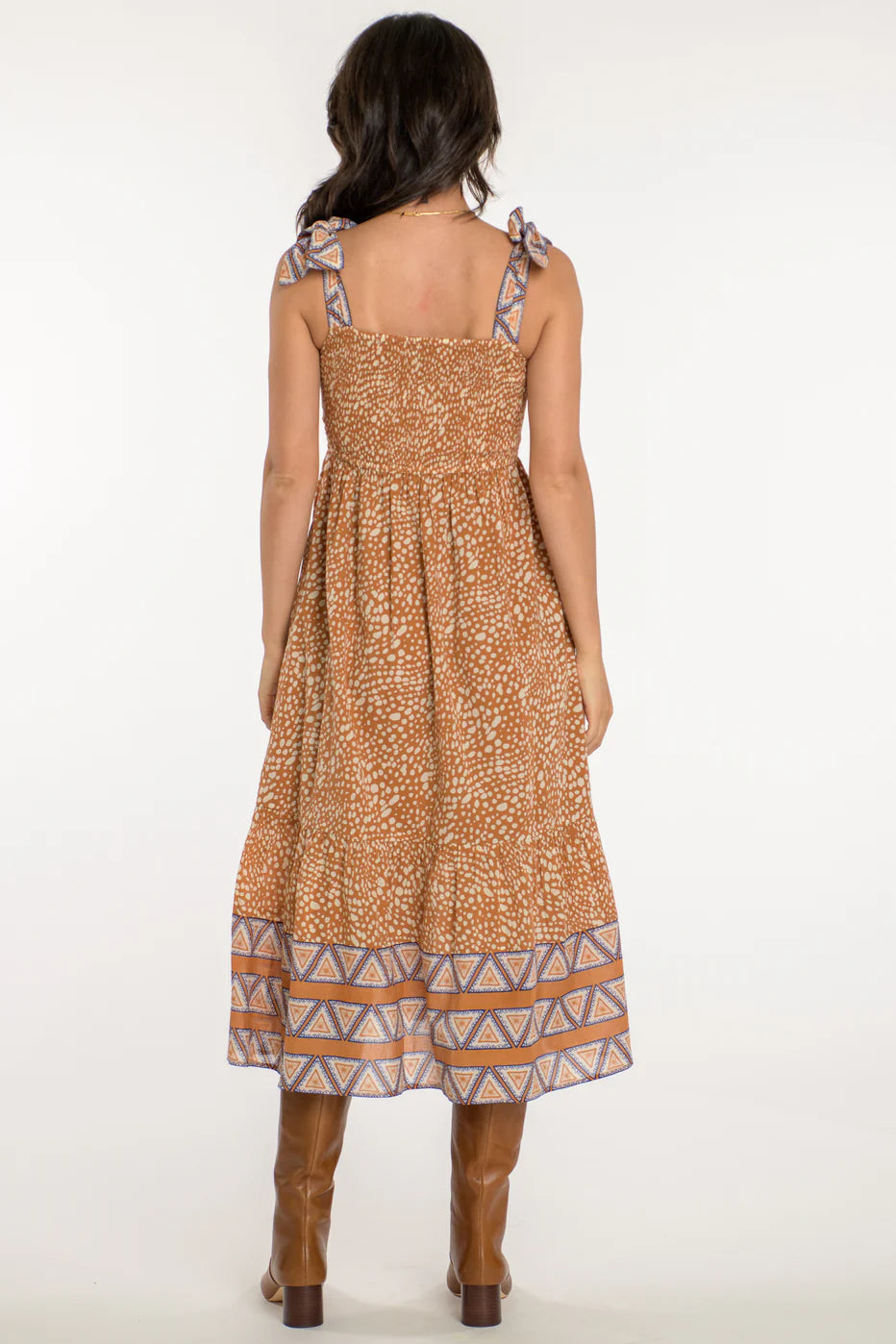 Doe Dress