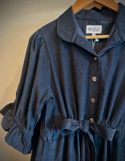 Stella Corduroy Dress