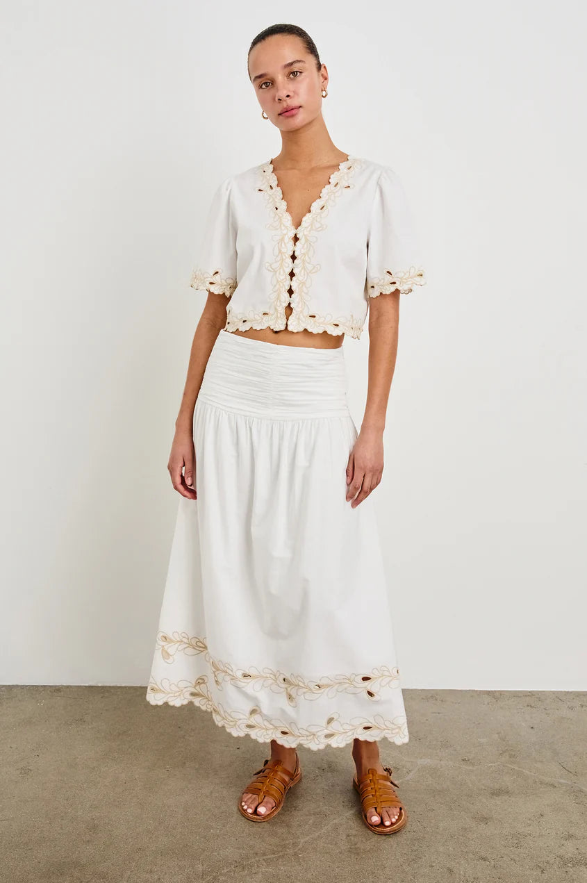 Sol Skirt