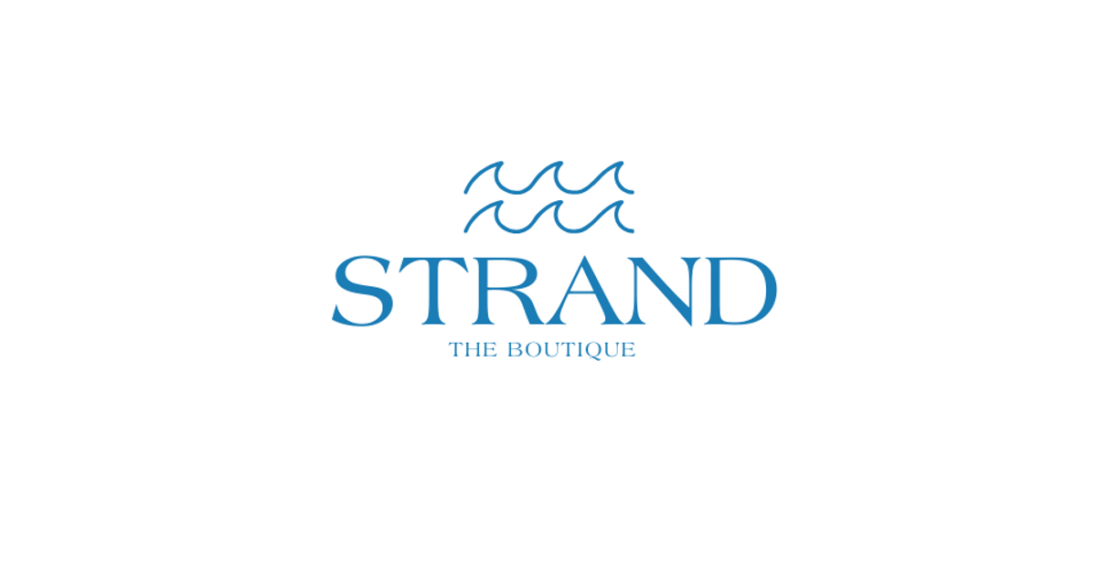 Tops – Strand the Boutique