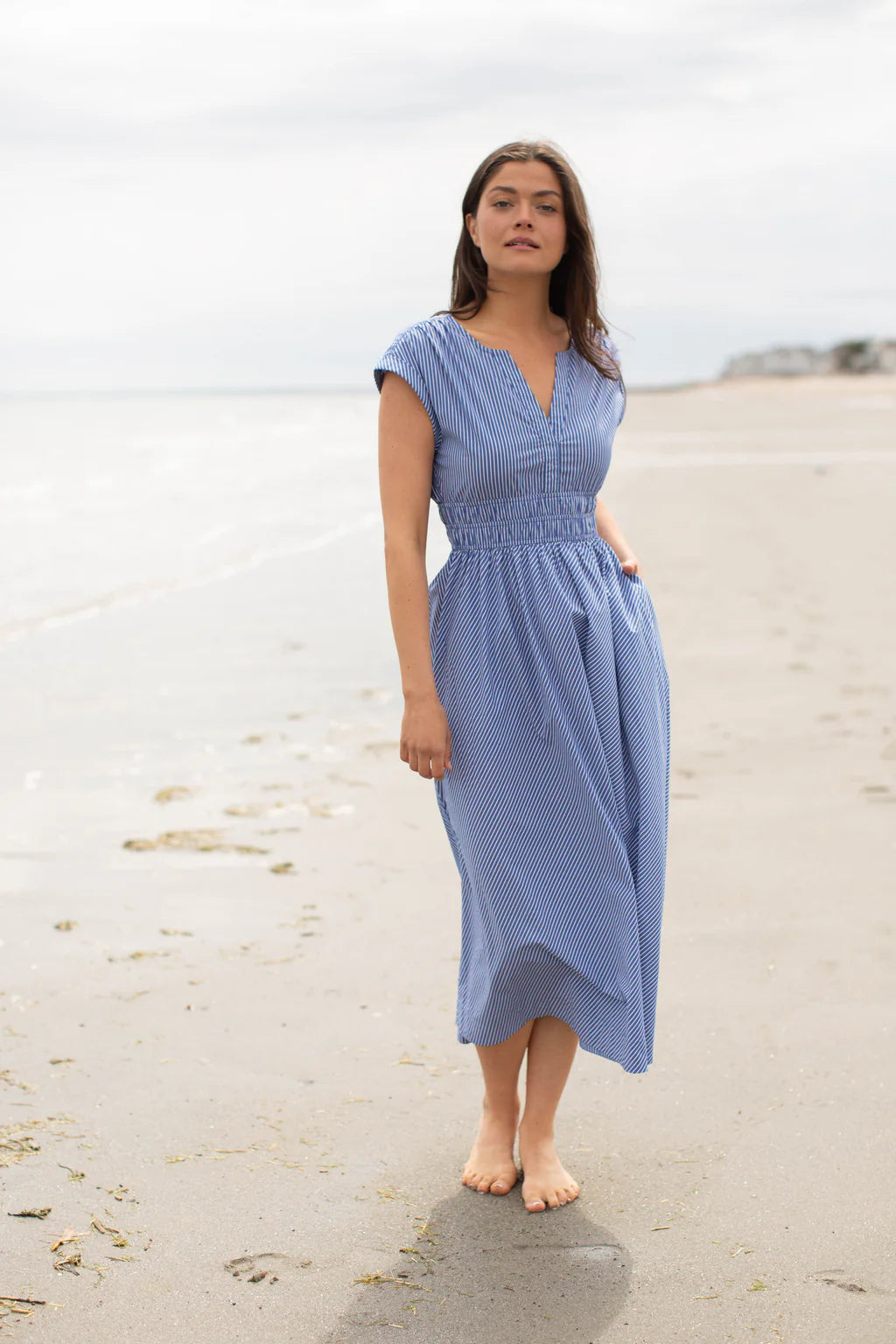 Clara Dress