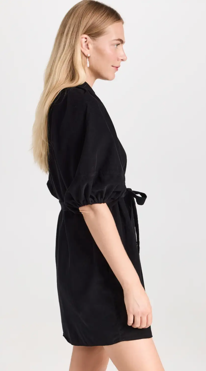 Kady Corduroy Dress