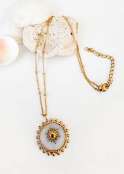 Lucille Necklace