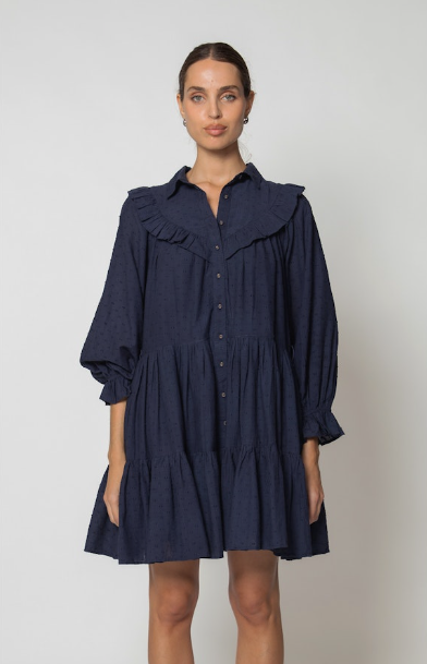 Lotte Mini Dress