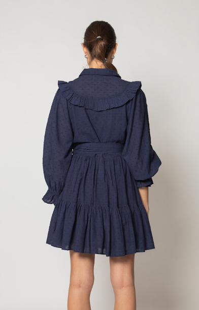 Lotte Mini Dress