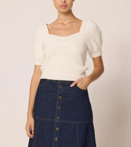 Rowan Sweater