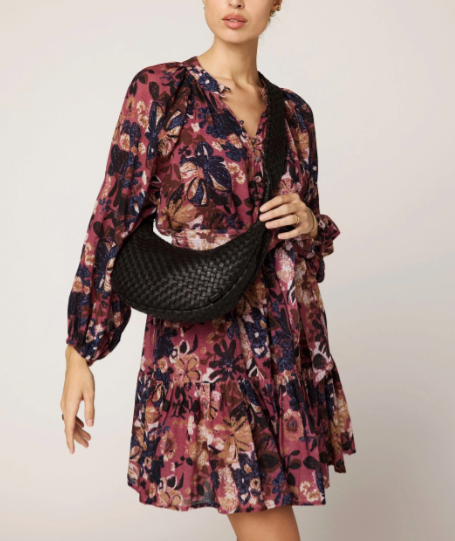 Elvia Dress