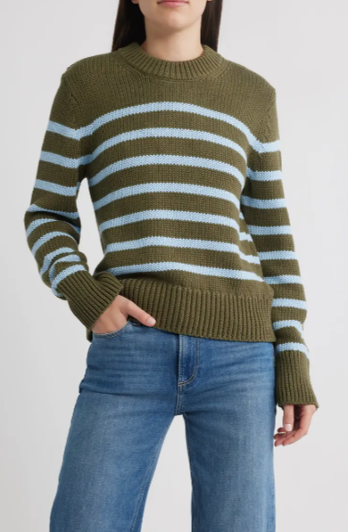 Alise Sweater