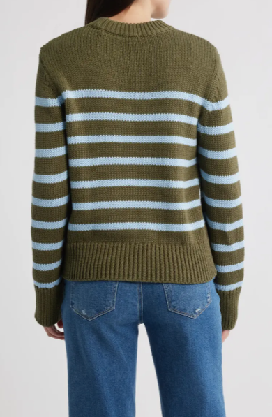 Alise Sweater