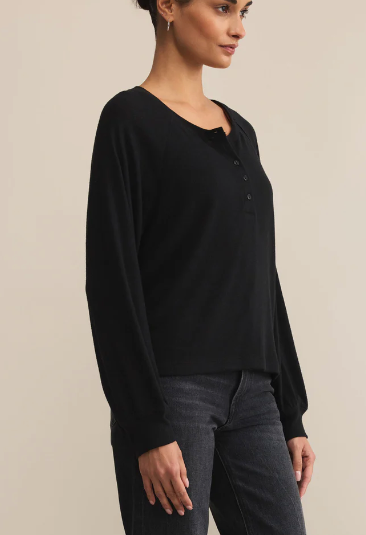 About Town Top
