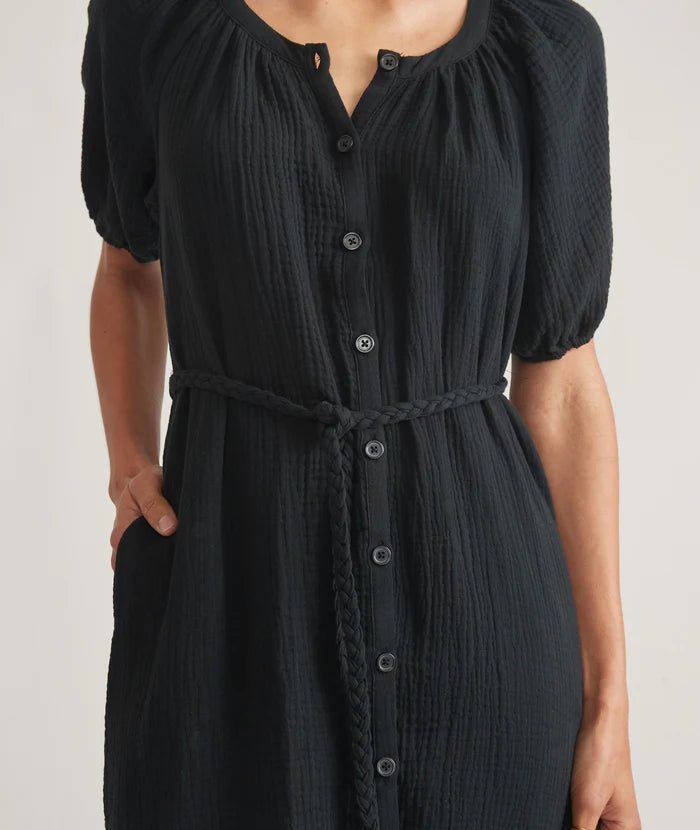 Erin Shirt Dress