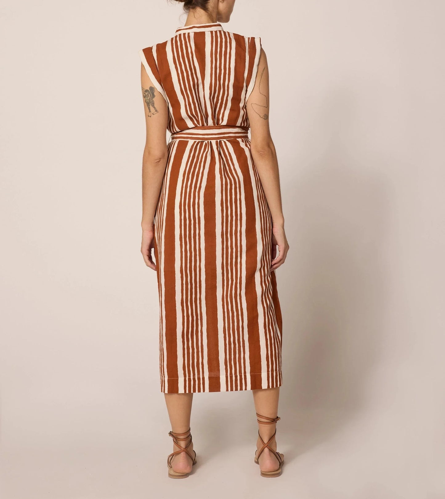 Lani Dress