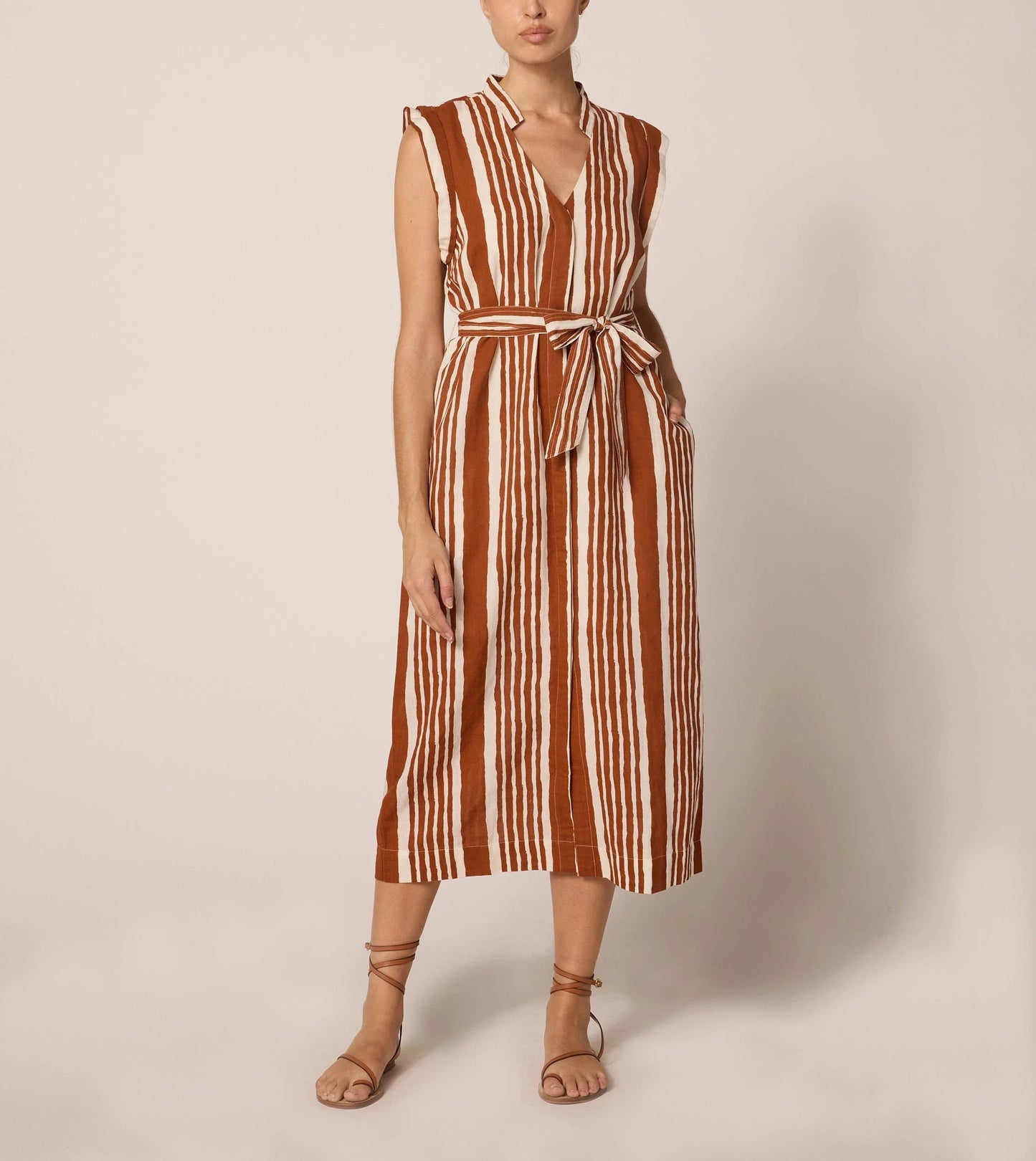 Lani Dress