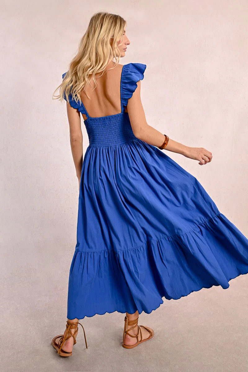 Sylvie Dress