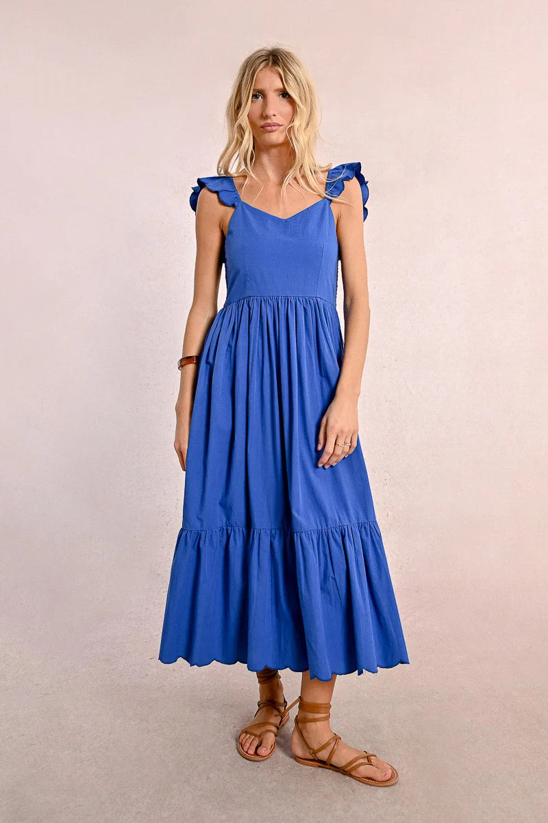 Sylvie Dress