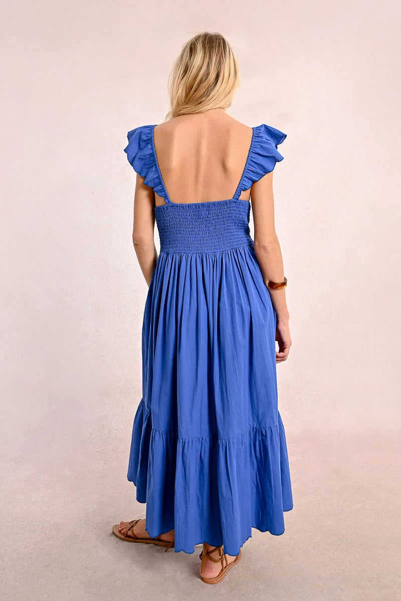 Sylvie Dress
