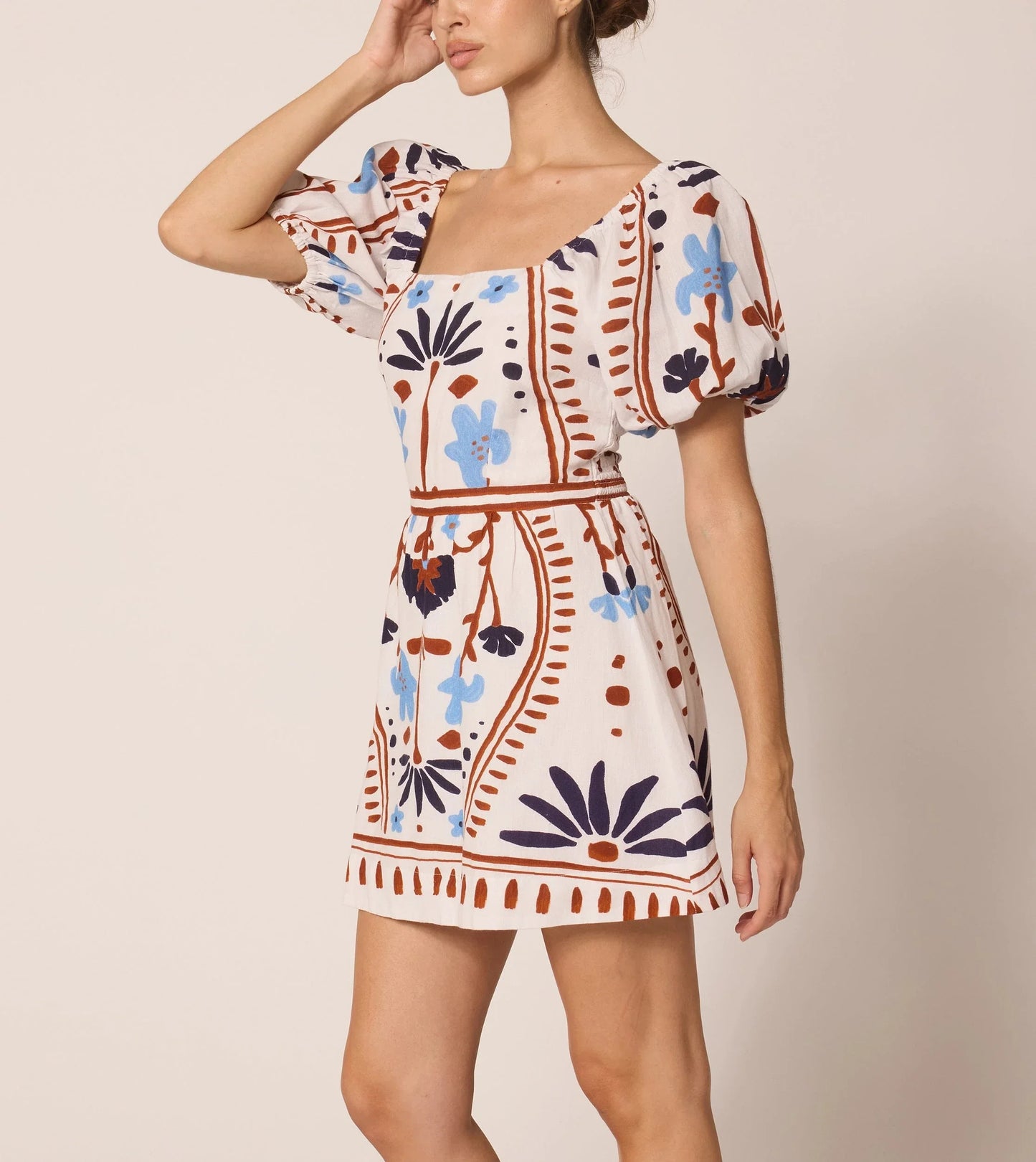 Mariana Mini Dress