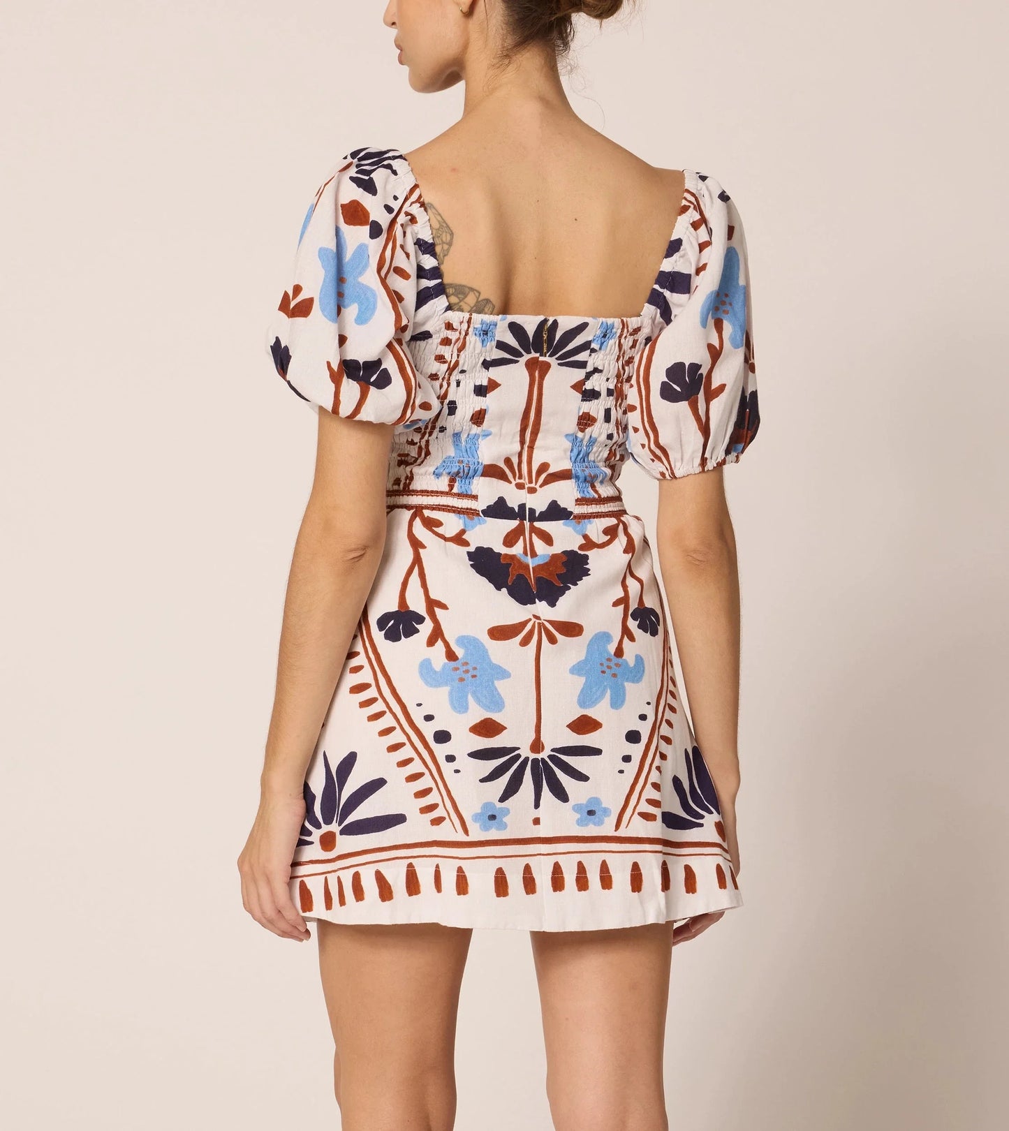 Mariana Mini Dress