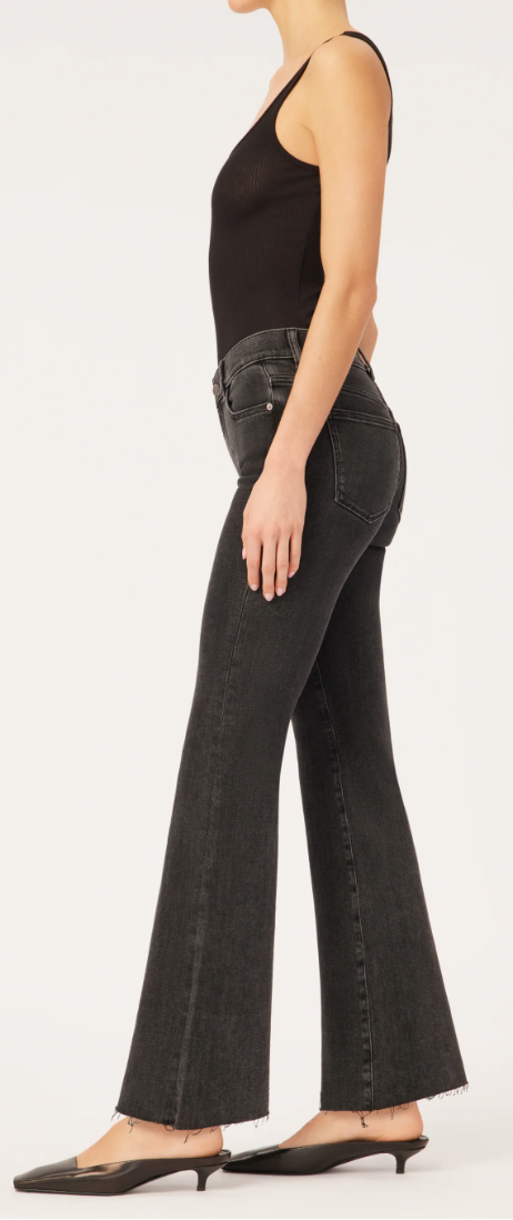 Bridget Boot Cut- Nightshade