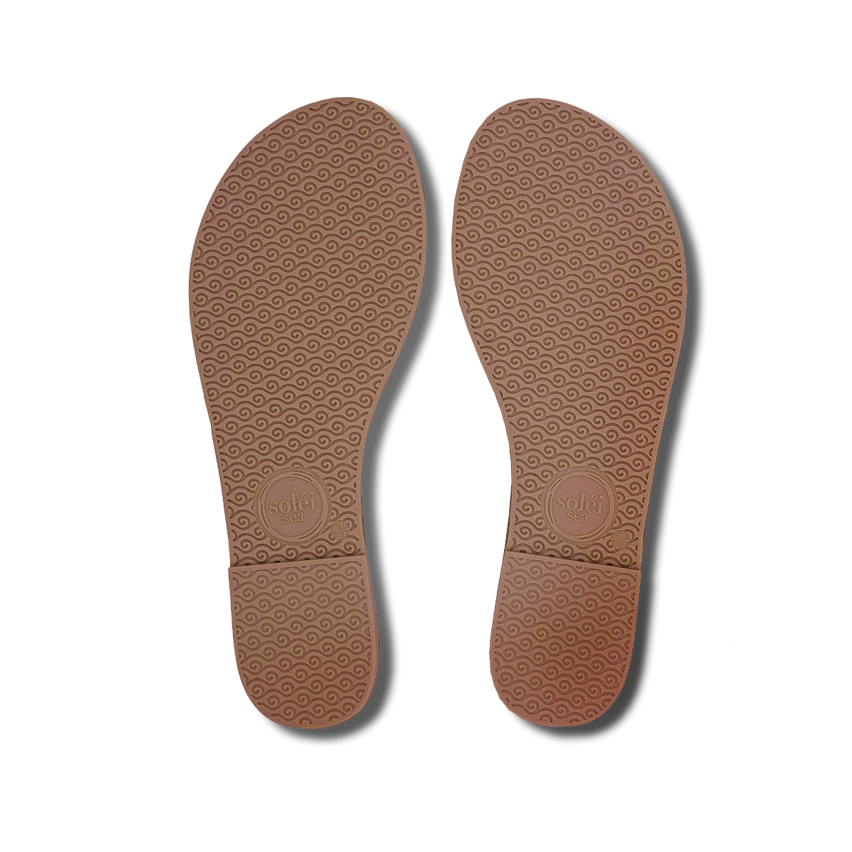 Solei Sea Indie Sandals