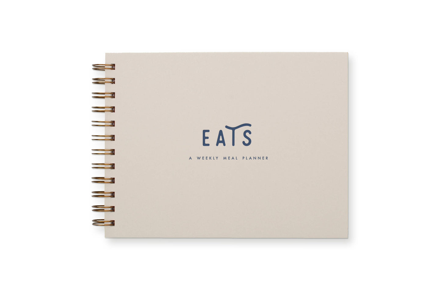 Simple Meal Planner