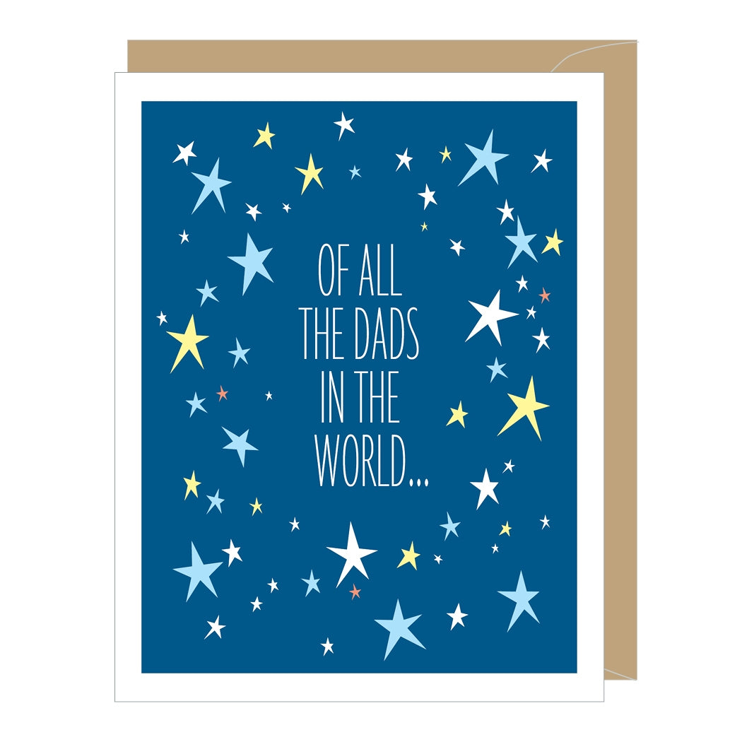 Father's Day Card