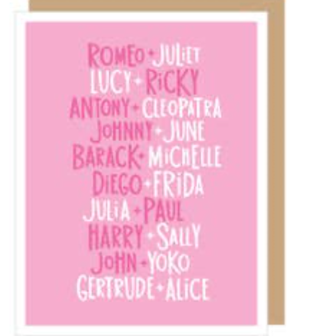 Valentine Day Greeting Cards