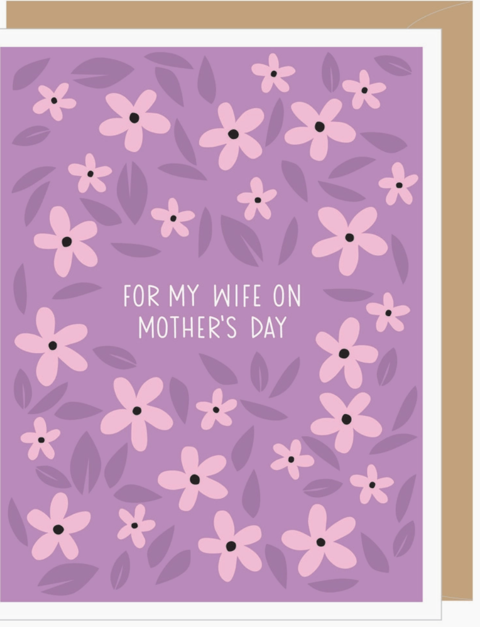 Mother's Day Greeting Cards