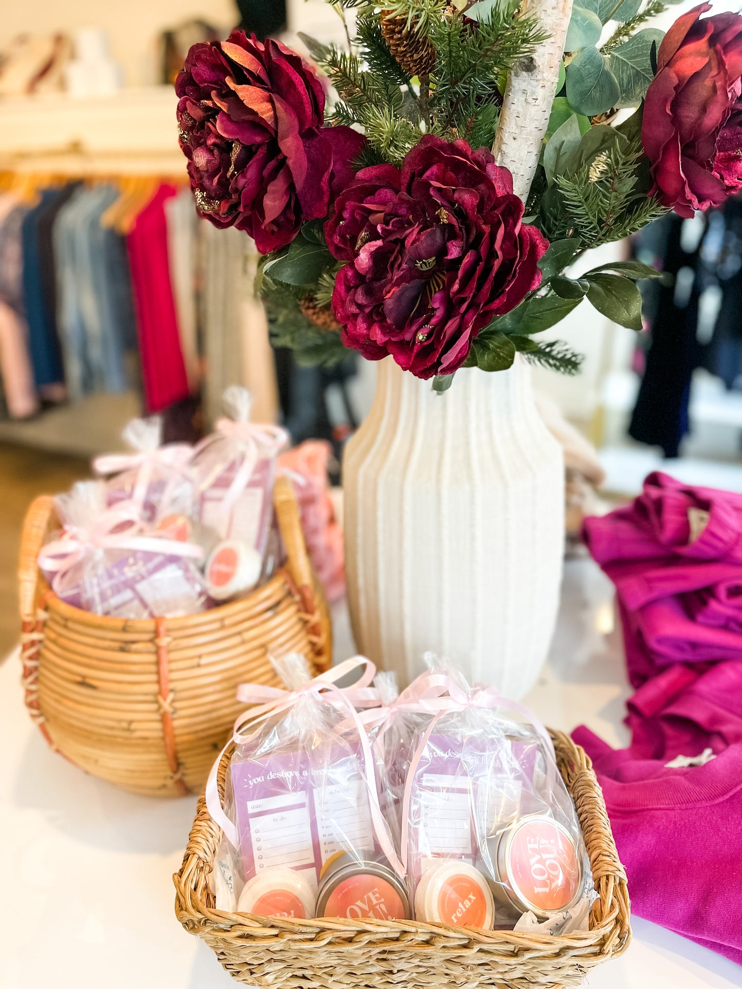 Valentine Gift Set