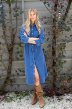 Teagan Dress