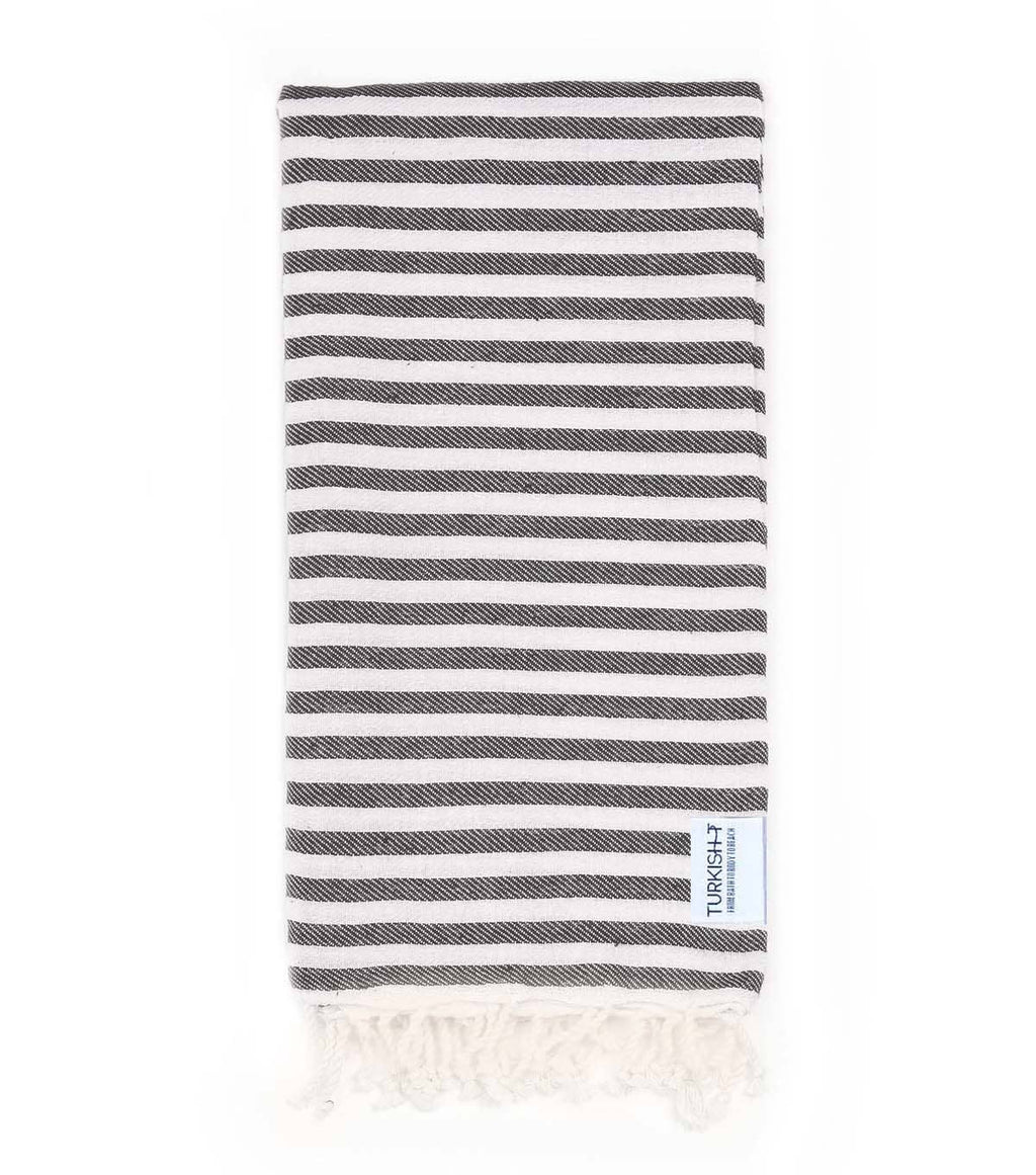 Beach Candy Towels