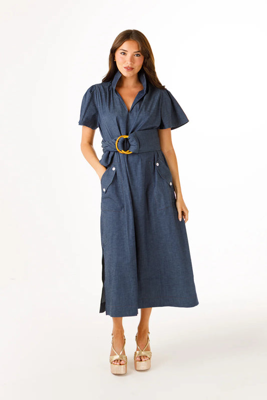 The Gretchen Dress