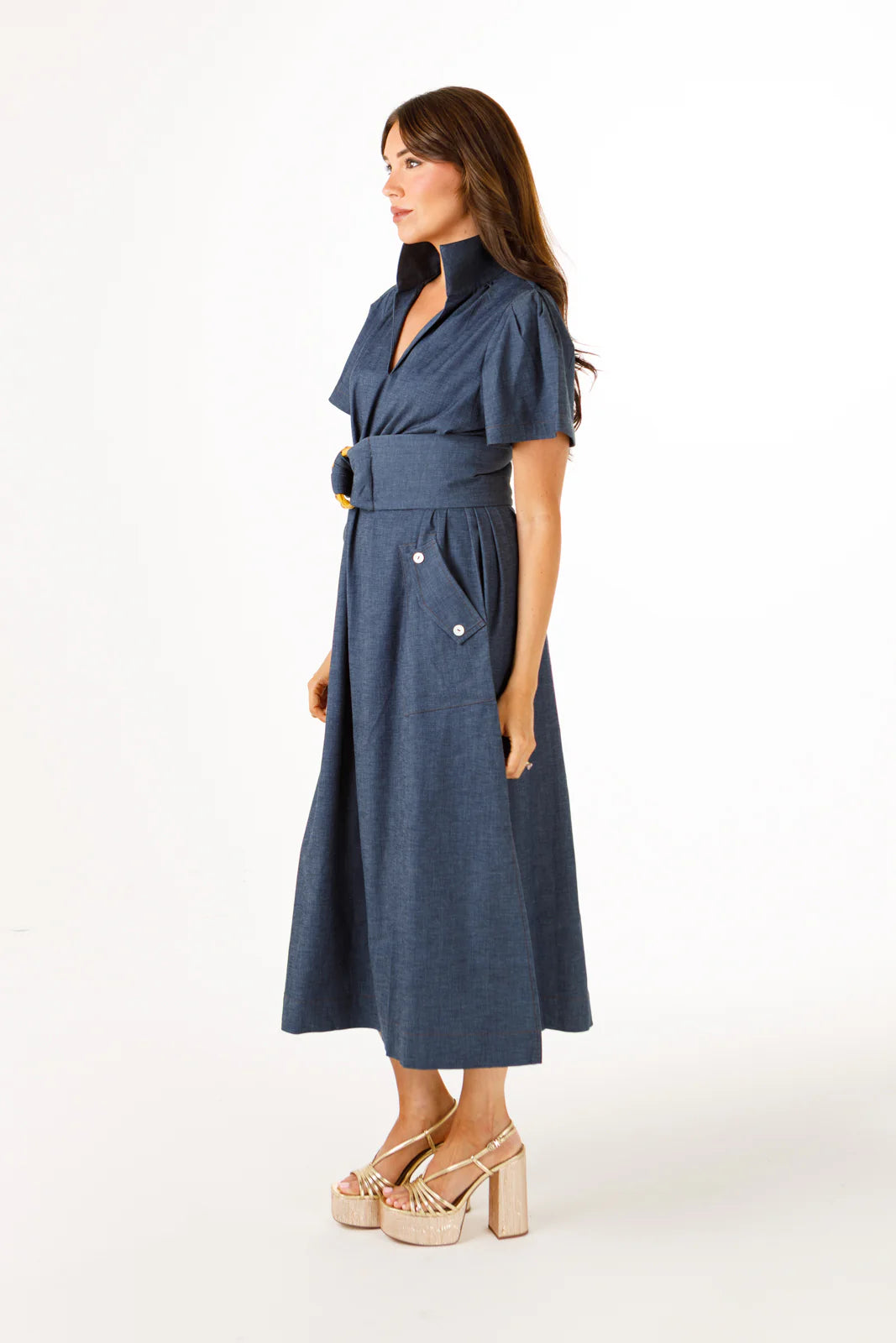 The Gretchen Dress
