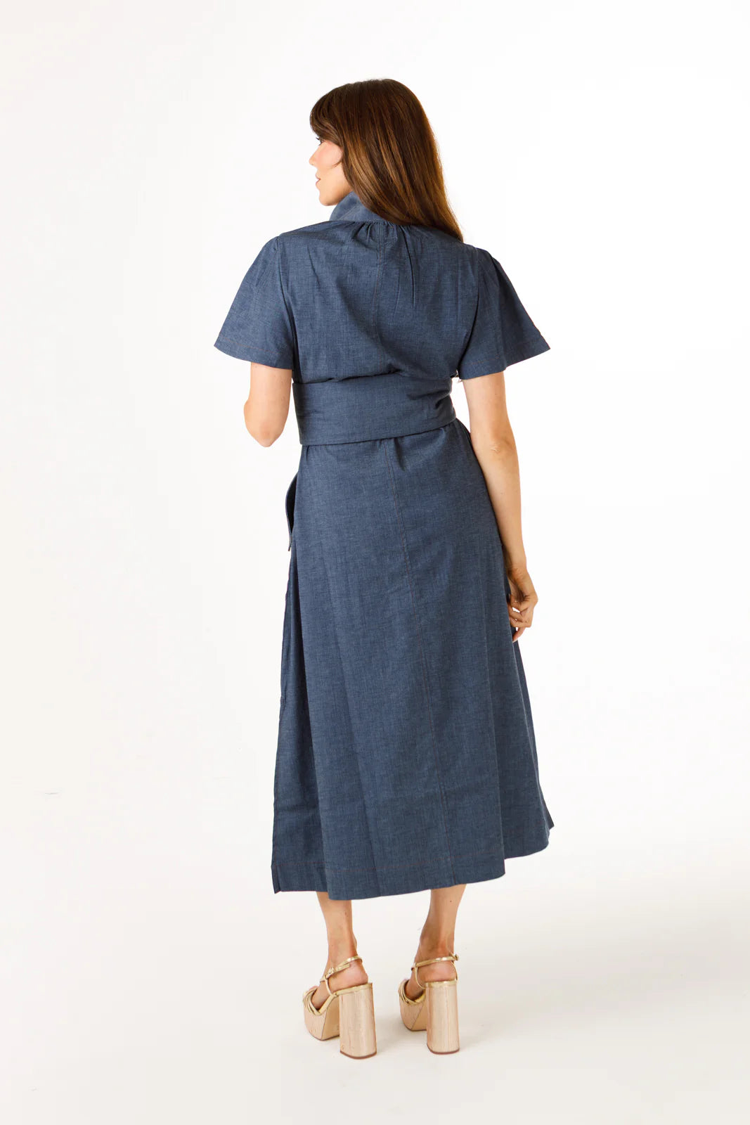 The Gretchen Dress