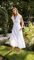Fiona Dress