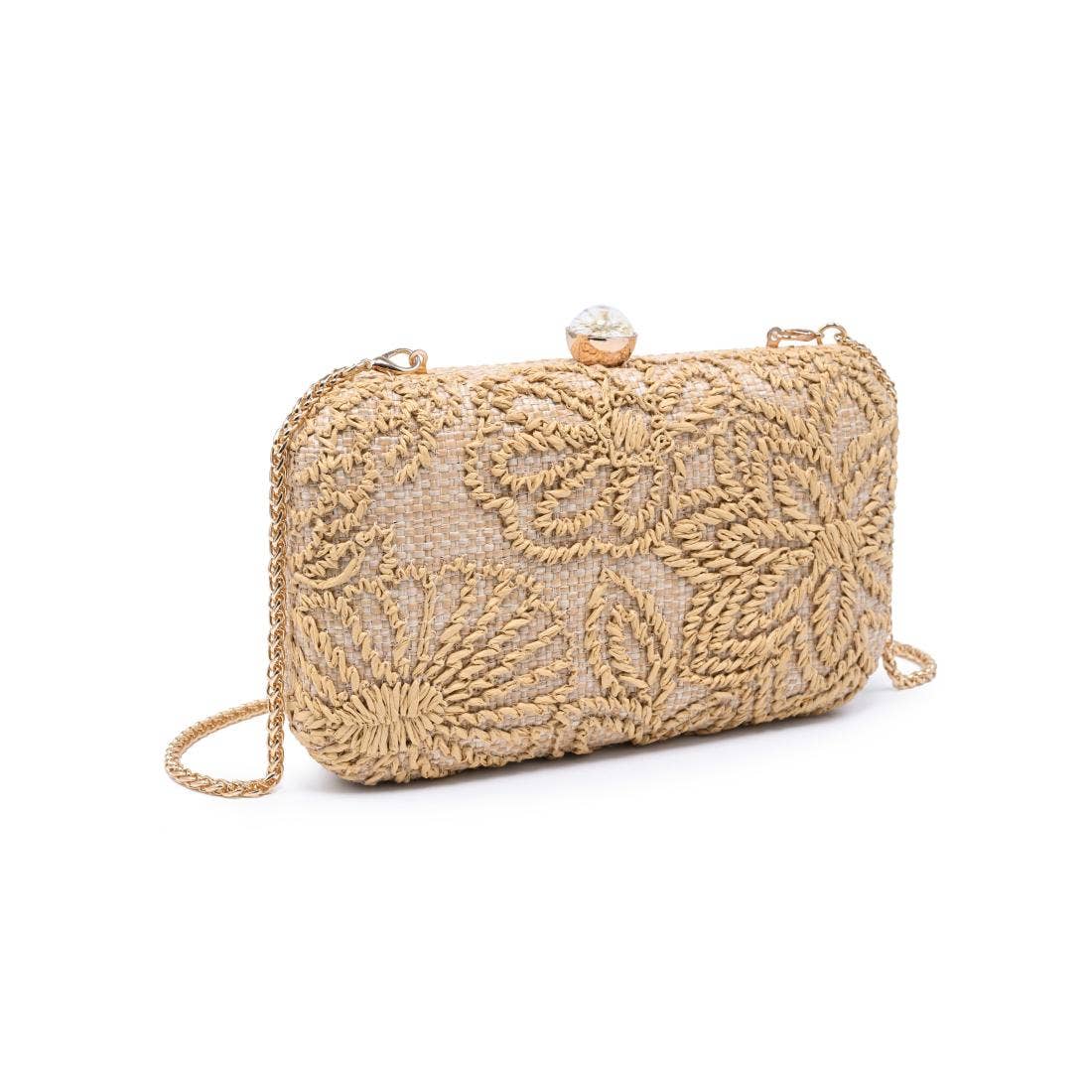 Carter Evening Bag