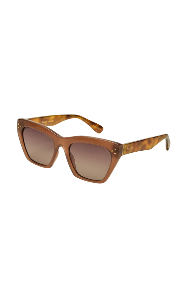 Park Ave Polarized Sunglasses