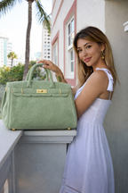 Terri Maxi Bag