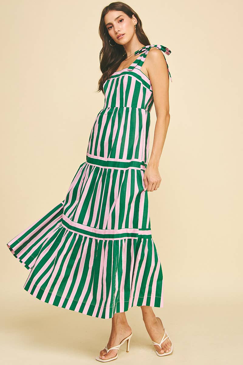 Tilly Dress