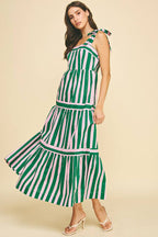 Tilly Dress