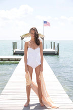 Beach Candy Towels