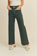 Kenna Straight Leg Pant