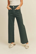 Kenna Straight Leg Pant