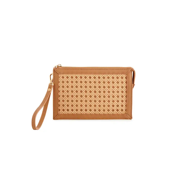 Soleil Wristlet